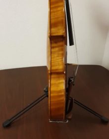 バイオリンの調整について Jin Violin Official Shop 通販